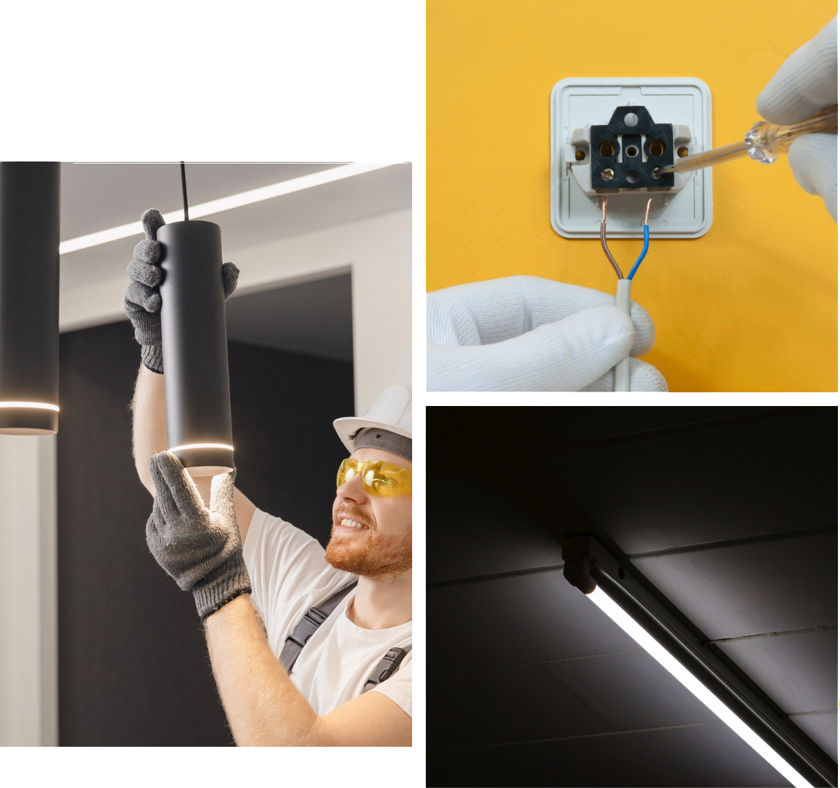 Electrician Services
